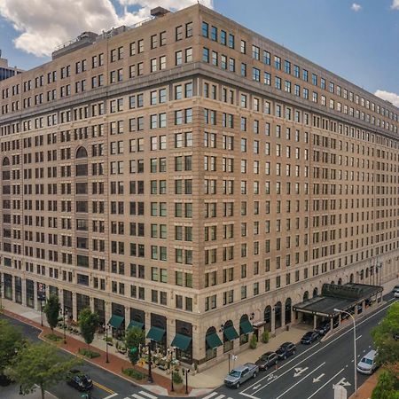 Hotel Du Pont Wilmington Bagian luar foto