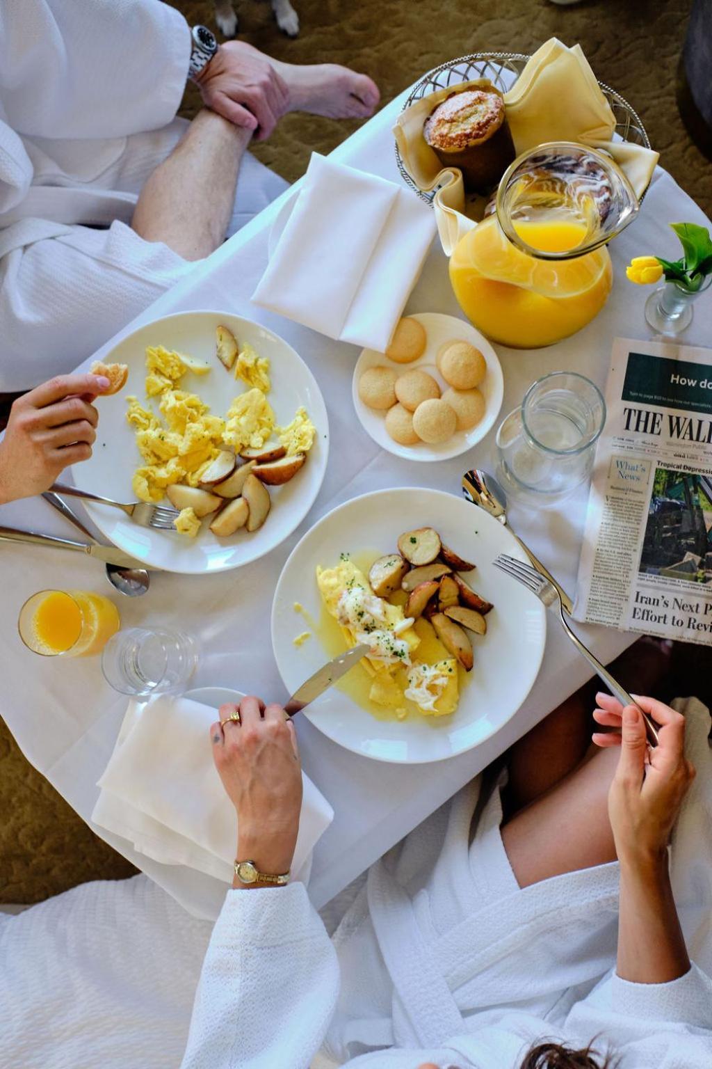 Hotel Du Pont Wilmington Bagian luar foto